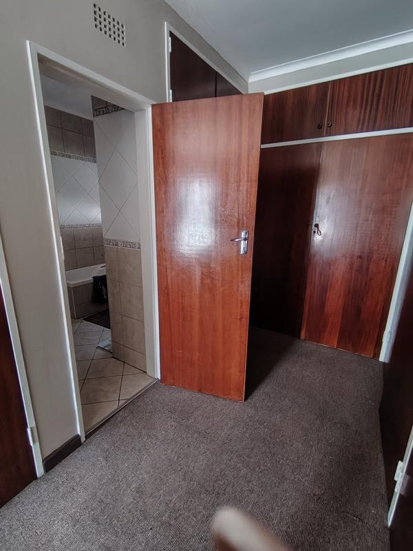 3 Bedroom Property for Sale in Vaalpark Free State